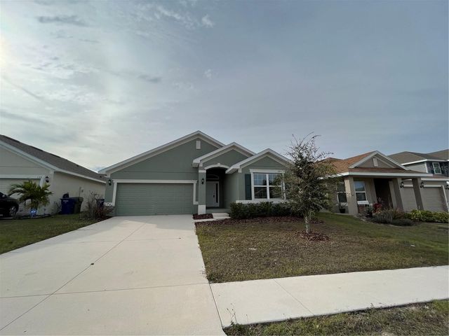 136 KRENSON BAY LOOP, Winter Haven, FL 33881