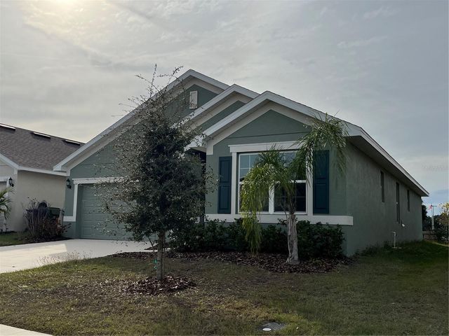 136 KRENSON BAY LOOP, Winter Haven, FL 33881