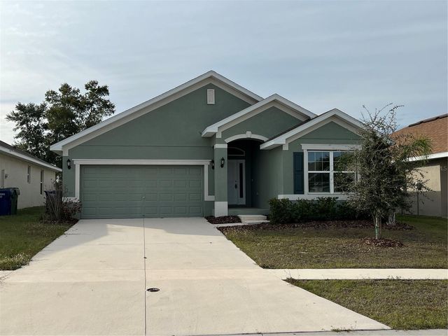 136 KRENSON BAY LOOP, Winter Haven, FL 33881