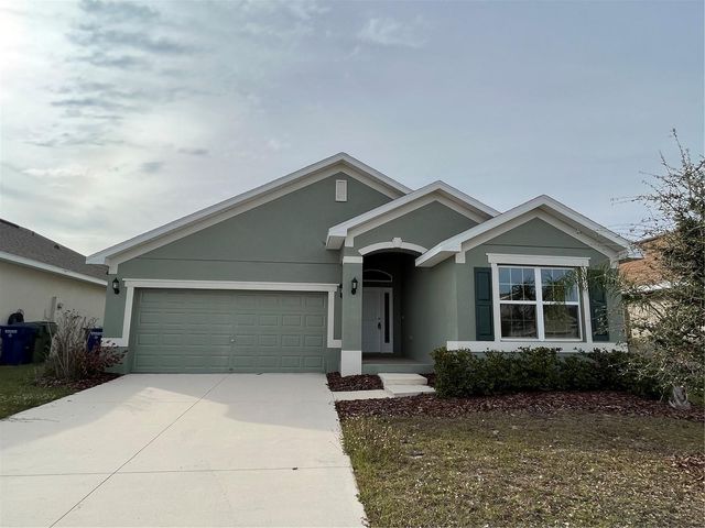 136 KRENSON BAY LOOP, Winter Haven, FL 33881