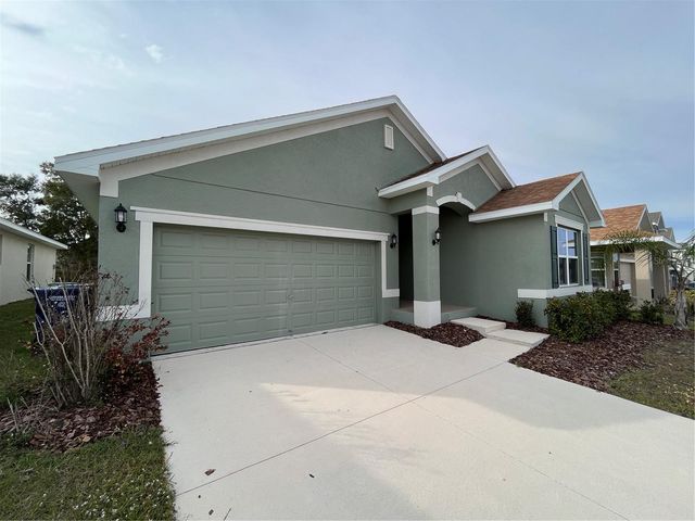 136 KRENSON BAY LOOP, Winter Haven, FL 33881