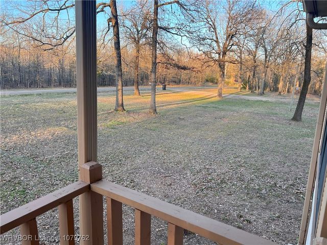 17099 3rd Street, Spiro, OK 74959