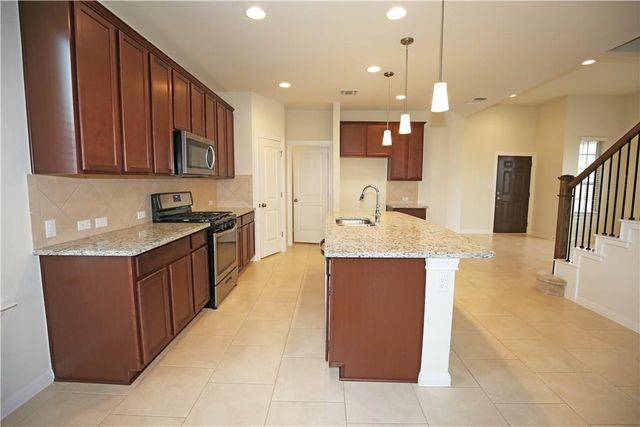 15912 Cessida ST, Austin, TX 78728