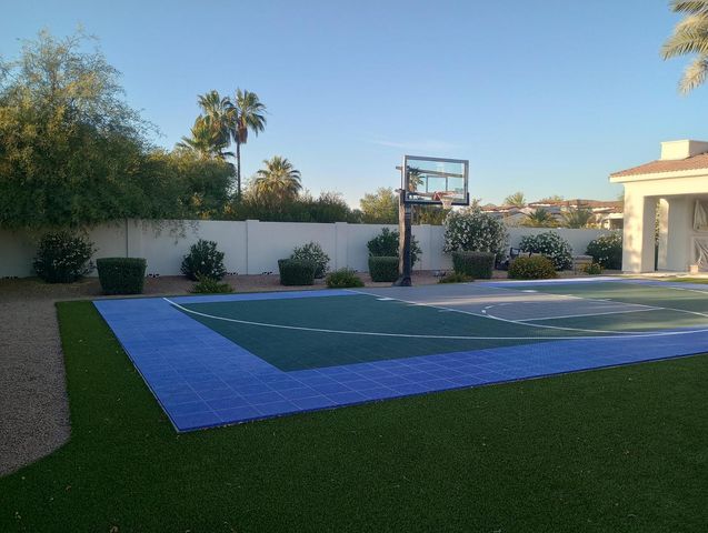 6823 E Valley Vista Lane, Paradise Valley, AZ 85253