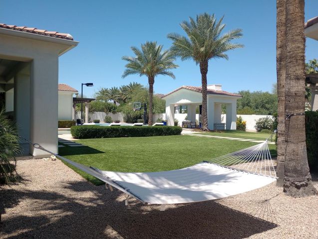 6823 E Valley Vista Lane, Paradise Valley, AZ 85253