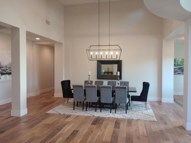 6823 E Valley Vista Lane, Paradise Valley, AZ 85253