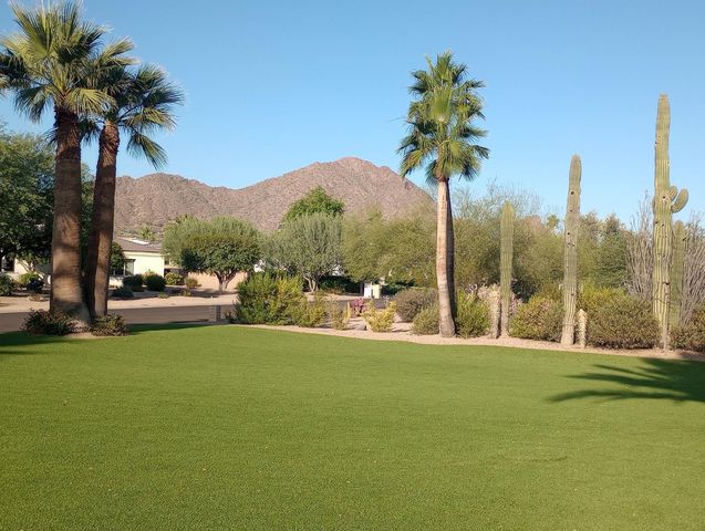 6823 E Valley Vista Lane, Paradise Valley, AZ 85253