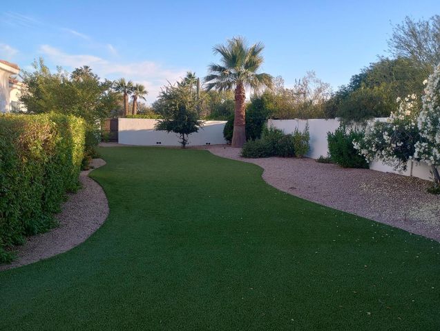 6823 E Valley Vista Lane, Paradise Valley, AZ 85253
