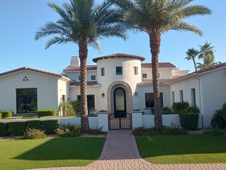 6823 E Valley Vista Lane, Paradise Valley, AZ 85253