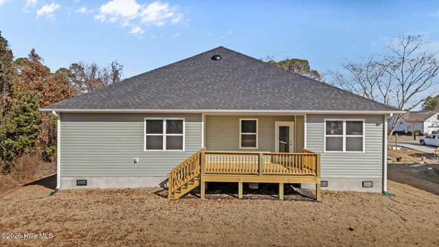 5708 Sloop Court, New Bern, NC 28560