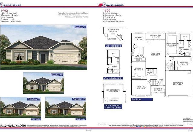 5708 Sloop Court, New Bern, NC 28560