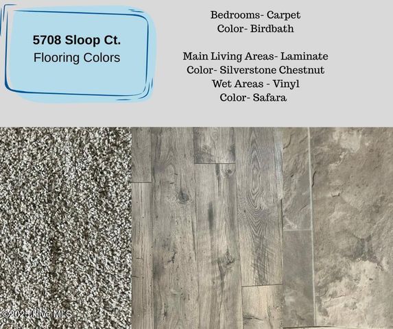 5708 Sloop Court, New Bern, NC 28560