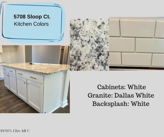 5708 Sloop Court, New Bern, NC 28560