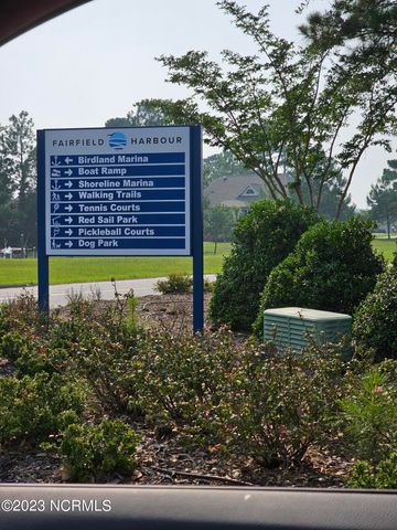 5708 Sloop Court, New Bern, NC 28560