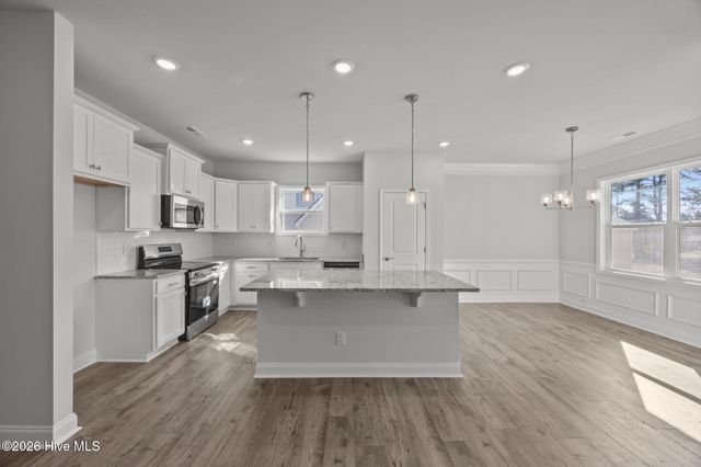 5708 Sloop Court, New Bern, NC 28560