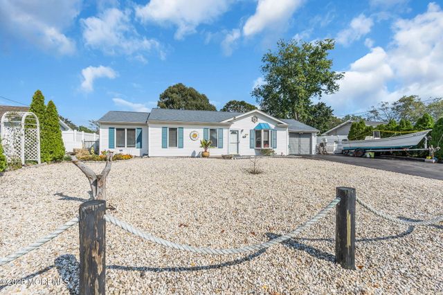 416 Sycamore Drive, Lanoka Harbor, NJ 08734