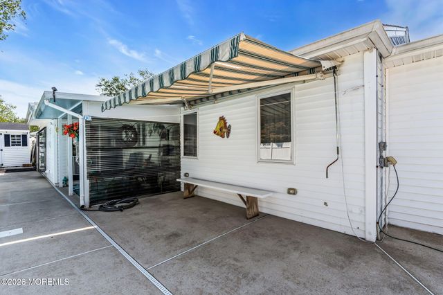 416 Sycamore Drive, Lanoka Harbor, NJ 08734