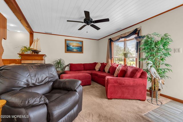 416 Sycamore Drive, Lanoka Harbor, NJ 08734