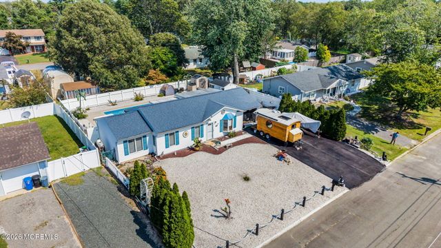 416 Sycamore Drive, Lanoka Harbor, NJ 08734
