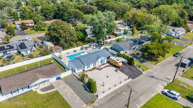 416 Sycamore Drive, Lanoka Harbor, NJ 08734