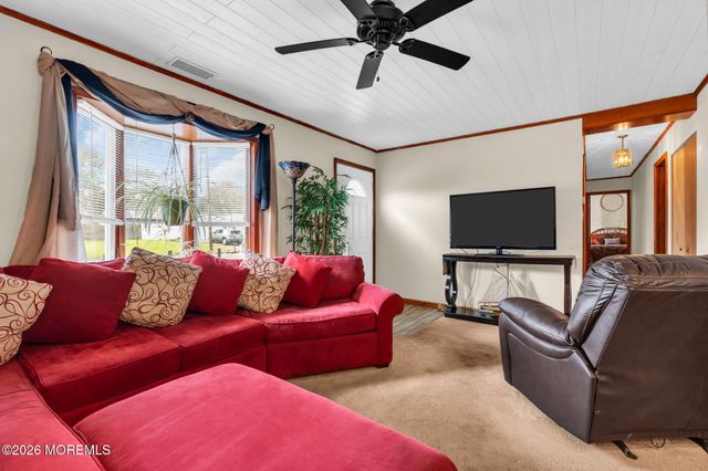 416 Sycamore Drive, Lanoka Harbor, NJ 08734