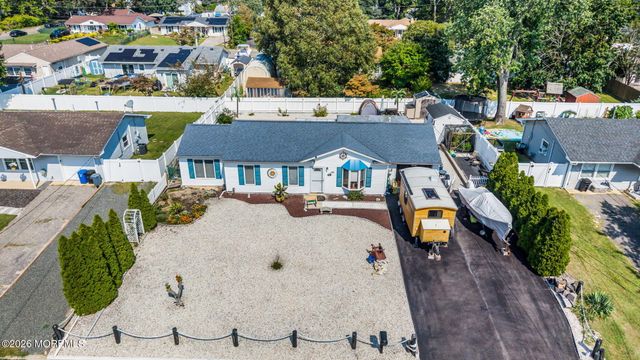 416 Sycamore Drive, Lanoka Harbor, NJ 08734
