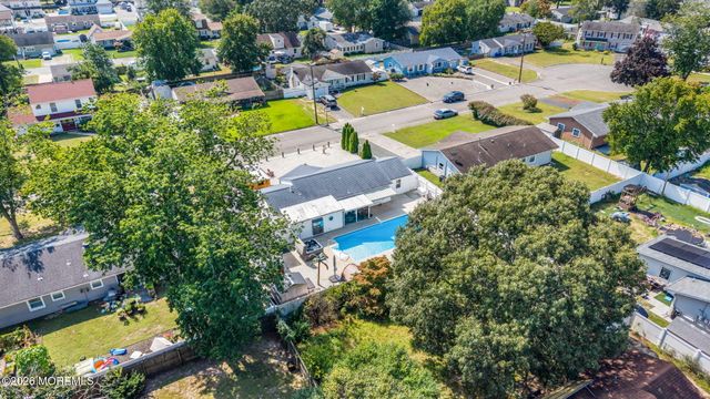 416 Sycamore Drive, Lanoka Harbor, NJ 08734