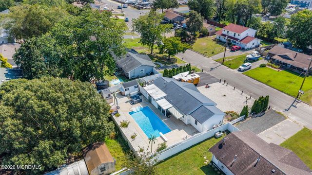 416 Sycamore Drive, Lanoka Harbor, NJ 08734