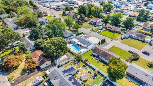 416 Sycamore Drive, Lanoka Harbor, NJ 08734