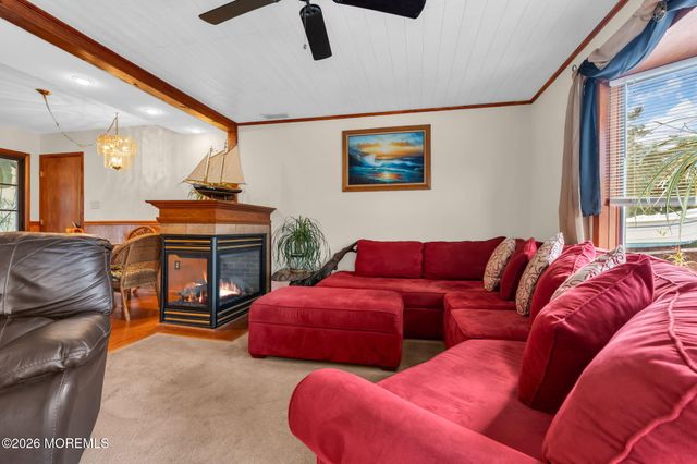 416 Sycamore Drive, Lanoka Harbor, NJ 08734