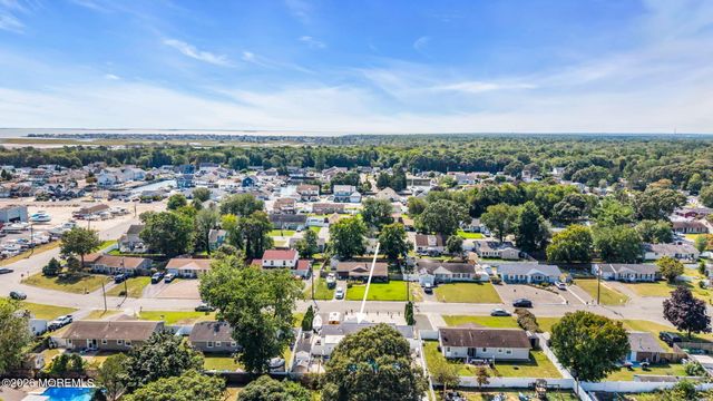 416 Sycamore Drive, Lanoka Harbor, NJ 08734