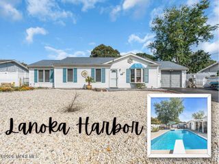 416 Sycamore Drive, Lanoka Harbor, NJ 08734