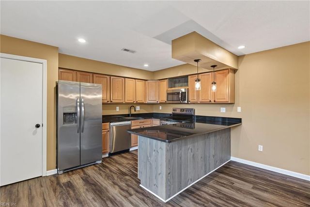 1132 Ocean Pebbles WAY, Virginia Beach, VA 23451