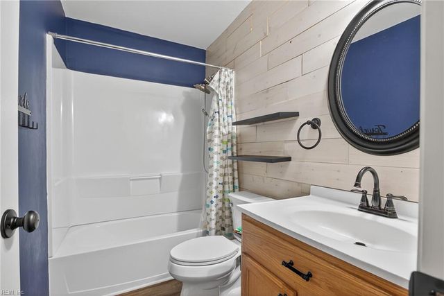 1132 Ocean Pebbles WAY, Virginia Beach, VA 23451