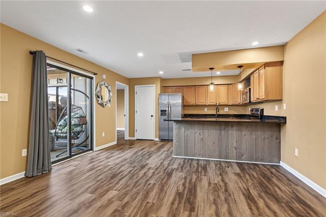 1132 Ocean Pebbles WAY, Virginia Beach, VA 23451