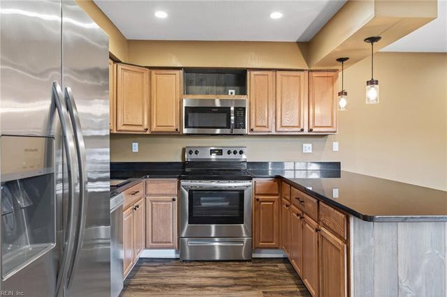 1132 Ocean Pebbles WAY, Virginia Beach, VA 23451