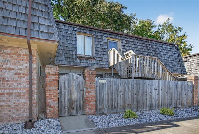 1132 Ocean Pebbles WAY, Virginia Beach, VA 23451