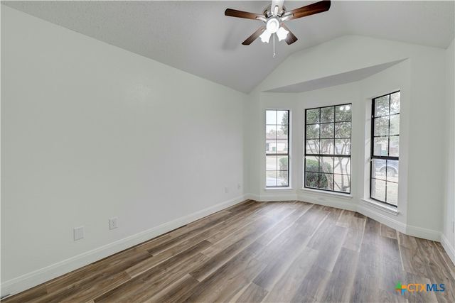 604 Arapaho Drive, Harker Heights, TX 76548