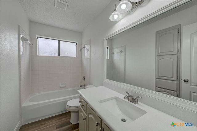 604 Arapaho Drive, Harker Heights, TX 76548