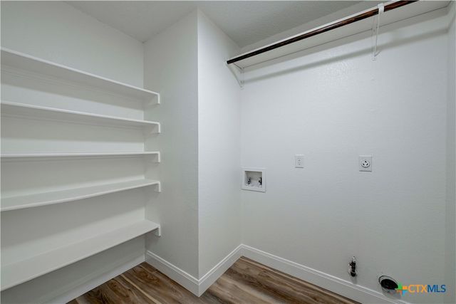 604 Arapaho Drive, Harker Heights, TX 76548