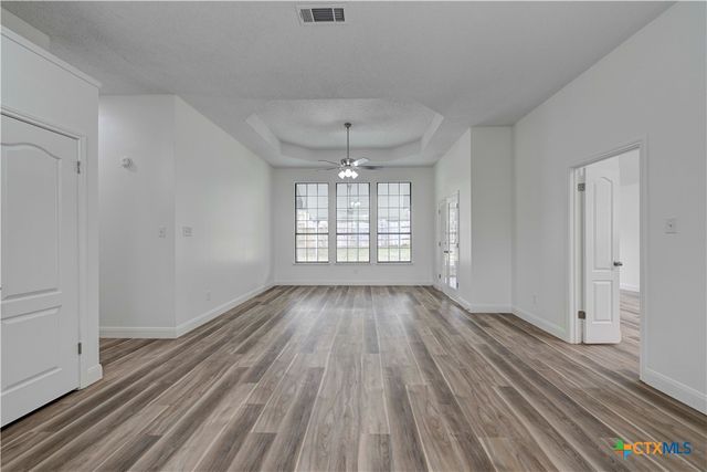 604 Arapaho Drive, Harker Heights, TX 76548