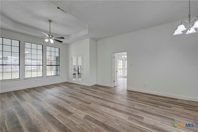 604 Arapaho Drive, Harker Heights, TX 76548