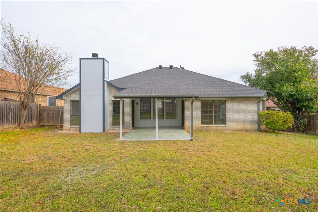 Image 19 of property listing at 604 Arapaho Drive, Harker Heights, TX 76548