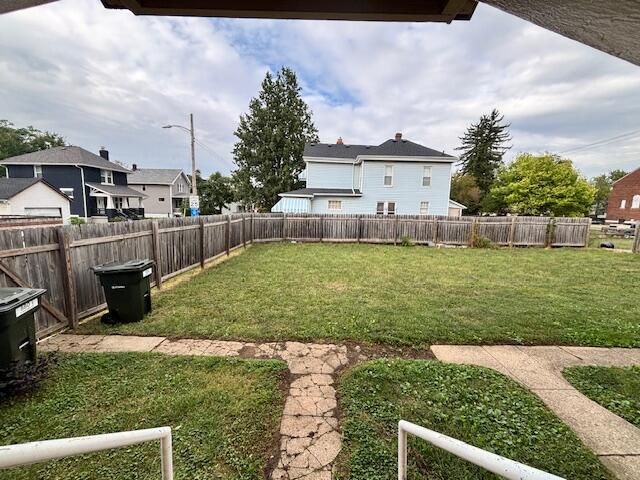 880 E Whittier Street, Columbus, OH 43206