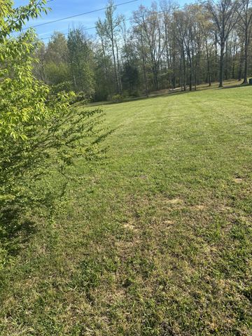 0 Green Meadow Drive, Smithville, TN 37166
