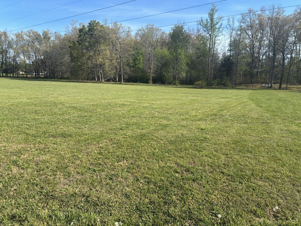 0 Green Meadow Drive, Smithville, TN 37166