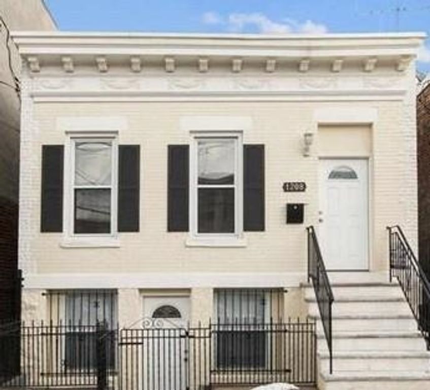 1208 67TH ST, North Bergen, NJ 07047
