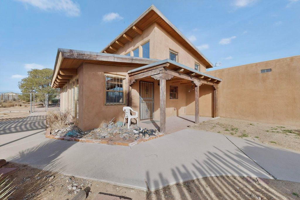 1621 31st Street SE, Rio Rancho, NM 87124