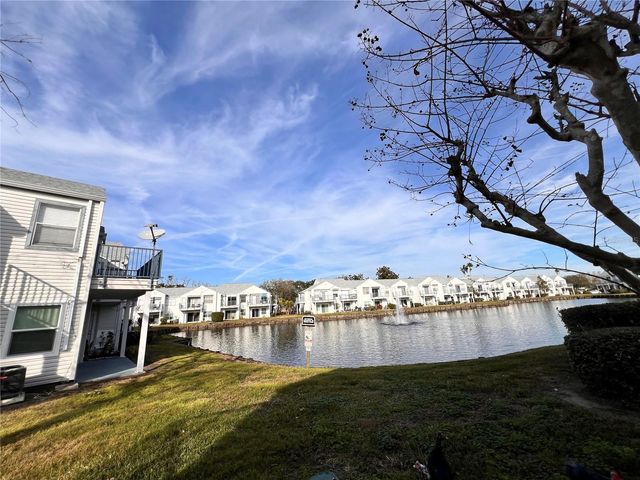 2536 WOODGATE BOULEVARD 107, Orlando, FL 32822