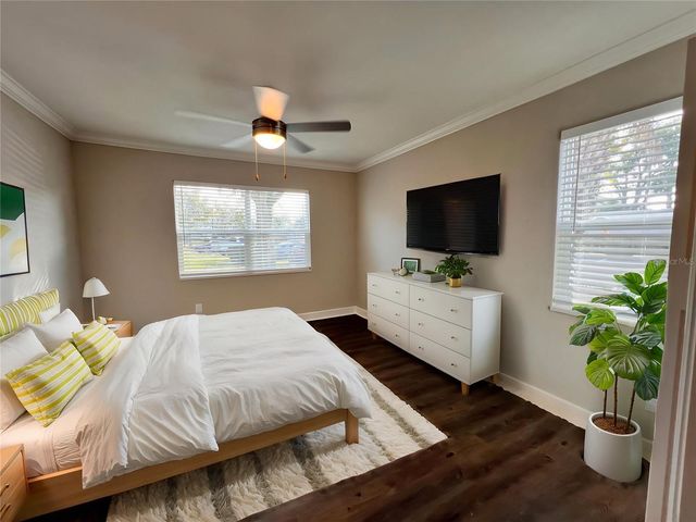 2536 WOODGATE BOULEVARD 107, Orlando, FL 32822